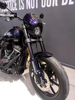 2025 Harley-Davidson Low Rider S 117 (FXLRS) Softail
