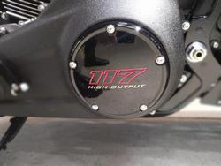 2025 Harley-Davidson Low Rider S 117 (FXLRS) Softail