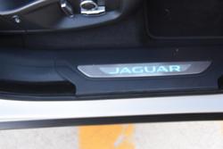 2020 Jaguar F-PACE 20d R-Sport X761 MY20 Fuji White