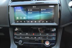 2020 Jaguar F-PACE 20d R-Sport X761 MY20 Fuji White