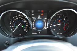 2020 Jaguar F-PACE 20d R-Sport X761 MY20 Fuji White