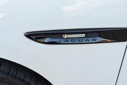 2020 Jaguar F-PACE 20d R-Sport X761 MY20 Fuji White