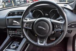 2020 Jaguar F-PACE 20d R-Sport X761 MY20 Fuji White