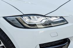 2020 Jaguar F-PACE 20d R-Sport X761 MY20 Fuji White