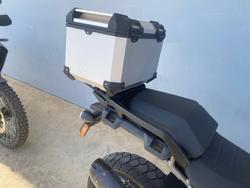 2021 HARLEY-DAVIDSON RA1250S PAN AMERICA SPECIAL Orange