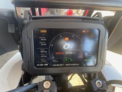 2021 HARLEY-DAVIDSON RA1250S PAN AMERICA SPECIAL Orange