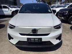 2023 Volvo C40 Recharge Twin