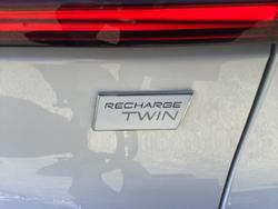 2023 Volvo C40 Recharge Twin