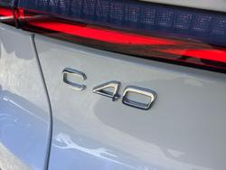 2023 Volvo C40 Recharge Twin