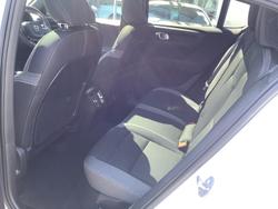 2023 Volvo C40 Recharge Twin