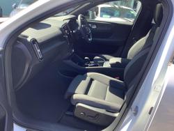 2023 Volvo C40 Recharge Twin