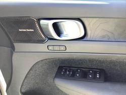 2023 Volvo C40 Recharge Twin