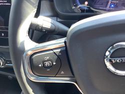 2023 Volvo C40 Recharge Twin