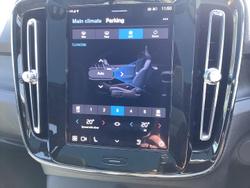 2023 Volvo C40 Recharge Twin