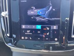 2023 Volvo C40 Recharge Twin