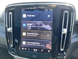 2023 Volvo C40 Recharge Twin