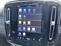 2023 Volvo C40 Recharge Twin