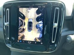 2023 Volvo C40 Recharge Twin