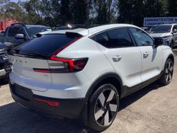 2023 Volvo C40 Recharge Twin