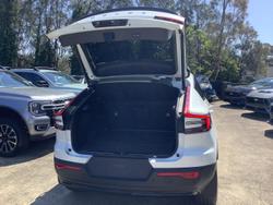 2023 Volvo C40 Recharge Twin