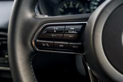 2025 Mazda CX-60 G40e Pure