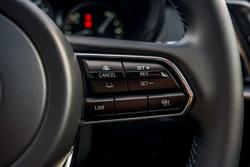 2025 Mazda CX-60 G40e Pure