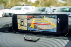 2025 Mazda CX-60 G40e Pure