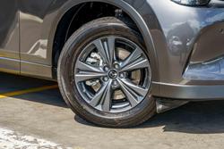 2025 Mazda CX-60 G40e Pure