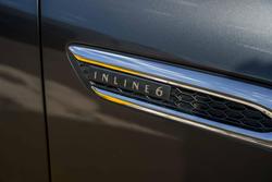 2025 Mazda CX-60 G40e Pure