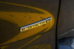 2025 Mazda CX-60 G40e Pure