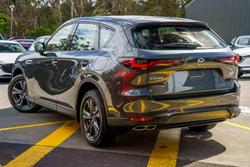 2025 Mazda CX-60 G40e Pure