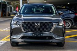 2025 Mazda CX-60 G40e Pure