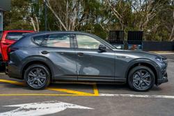 2025 Mazda CX-60 G40e Pure