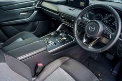 2025 Mazda CX-60 G40e Pure