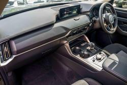 2025 Mazda CX-60 G40e Pure