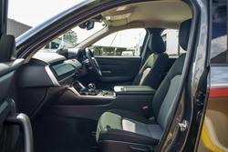 2025 Mazda CX-60 G40e Pure