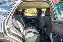 2025 Mazda CX-60 G40e Pure