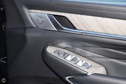 2025 GWM Tank 500 Vanta Hybrid