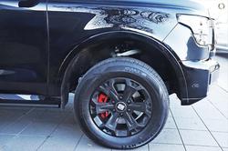 2025 GWM Tank 500 Vanta Hybrid