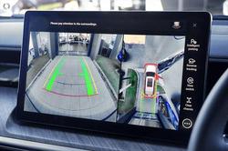 2025 GWM Tank 500 Vanta Hybrid