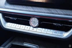 2025 GWM Tank 500 Vanta Hybrid