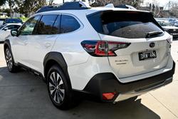 2025 Subaru Outback AWD Touring XT 6GEN MY25 AWD Crystal White