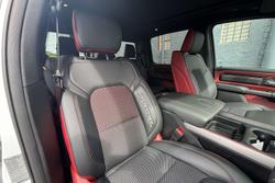 2025 RAM 1500 Rebel Hurricane SO