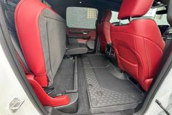 2025 RAM 1500 Rebel Hurricane SO