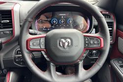 2025 RAM 1500 Rebel Hurricane SO