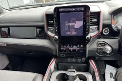 2025 RAM 1500 Rebel Hurricane SO