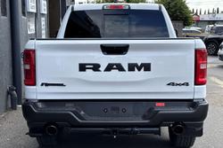 2025 RAM 1500 Rebel Hurricane SO