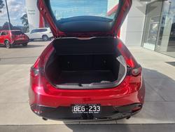 2019 Mazda 3 G20 Pure