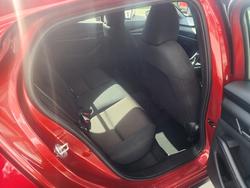 2019 Mazda 3 G20 Pure