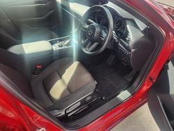 2019 Mazda 3 G20 Pure